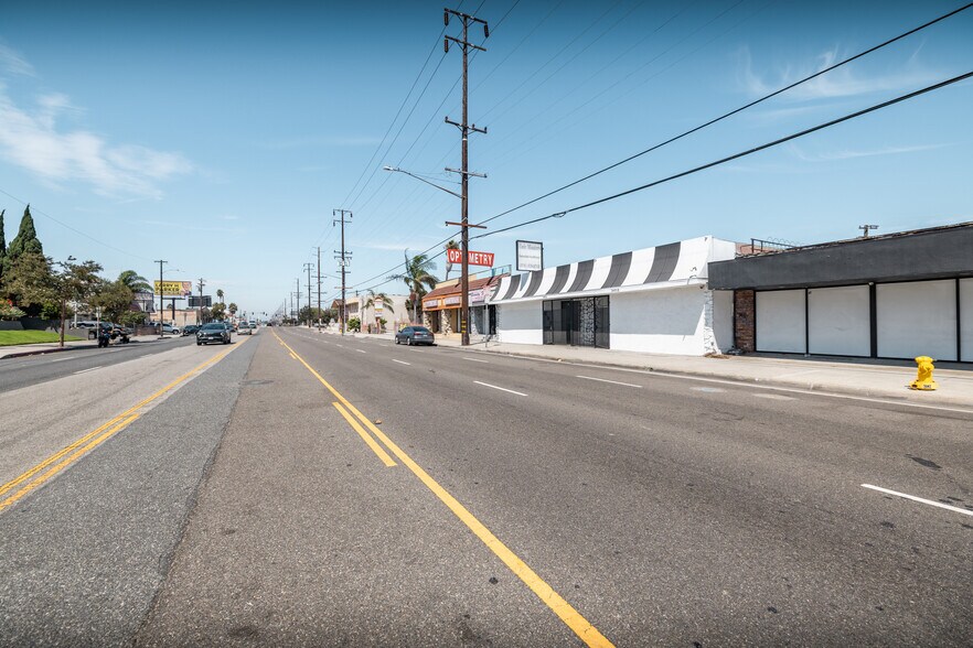 More Photos Of 14510 Crenshaw Blvd, Gardena Storefront Retail Office For Sale