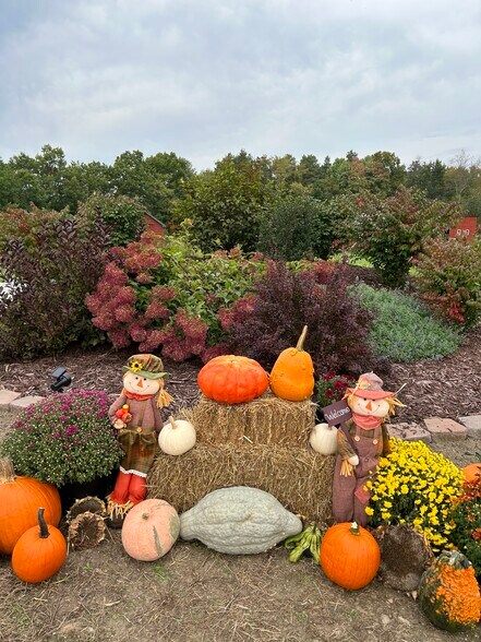 More Photos Of 4435 Imlay City Rd, Attica Freestanding For Sale