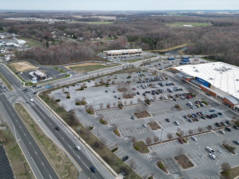 More Photos Of Route 13 & Jerome Dr @ Dupont Hwy, Dover Unknown For Lease
