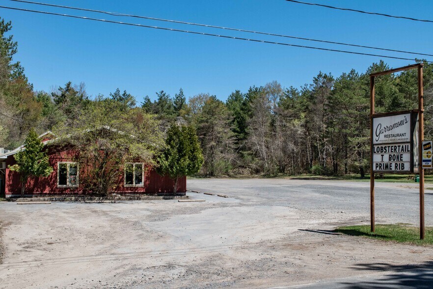 More Photos Of 11770 Obrien Rd, Forestport Restaurant For Sale