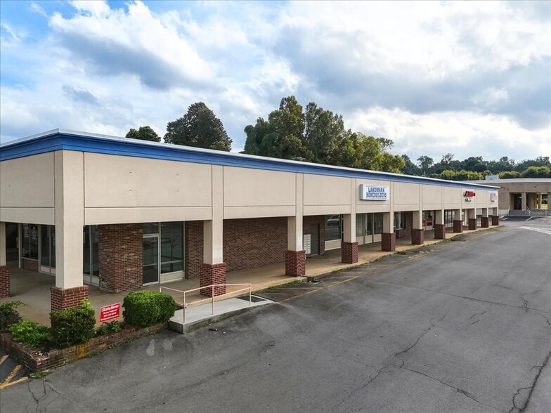 More Photos Of 500 S White St, Athens General Retail For Sale