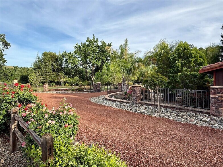 More Photos Of 7295 Pleasants Valley Rd, Vacaville Land For Sale