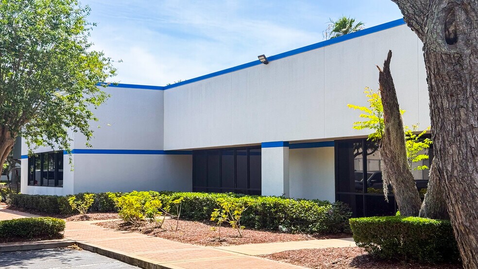 More Photos Of 7600 Southland Blvd, Orlando Unknown For Lease