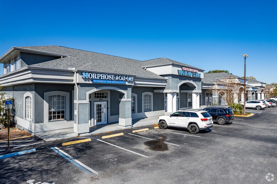 More Photos Of 2855 Alt 19, Palm Harbor Office For Lease