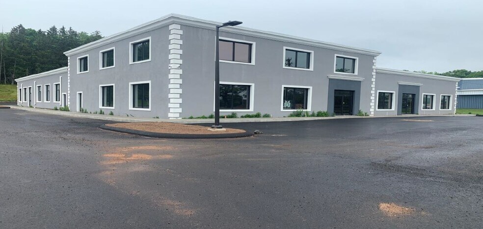 Primary Photo Of 336 State St, North Haven Flex For Lease