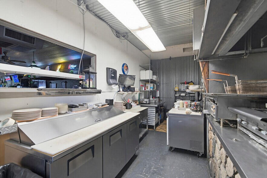 More Photos Of 3524 McCulloch Blvd N, Lake Havasu City Restaurant For Sale