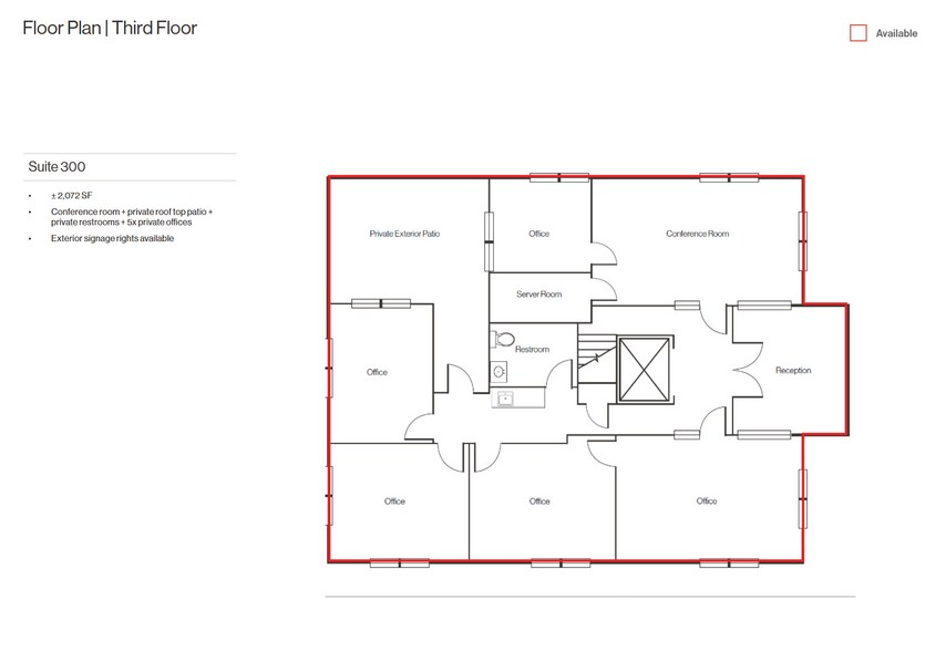 More Photos Of 275 Hill St, Reno Office For Lease