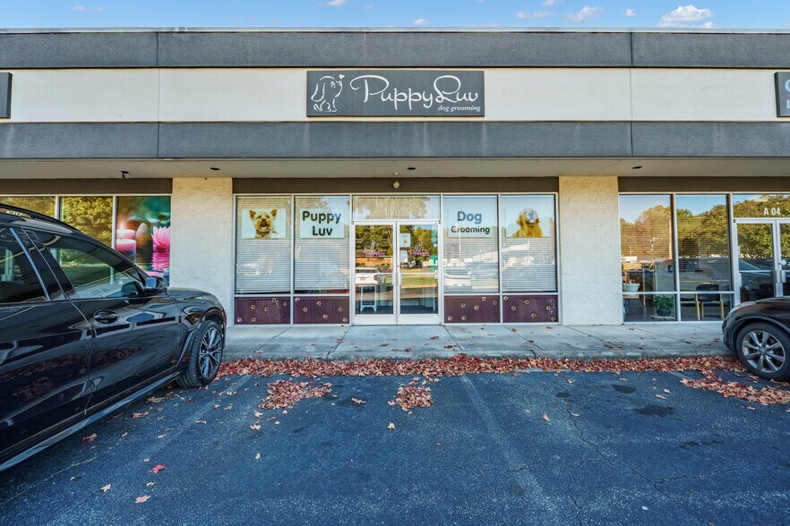 More Photos Of 18505 Statesville Rd, Cornelius Office For Sale