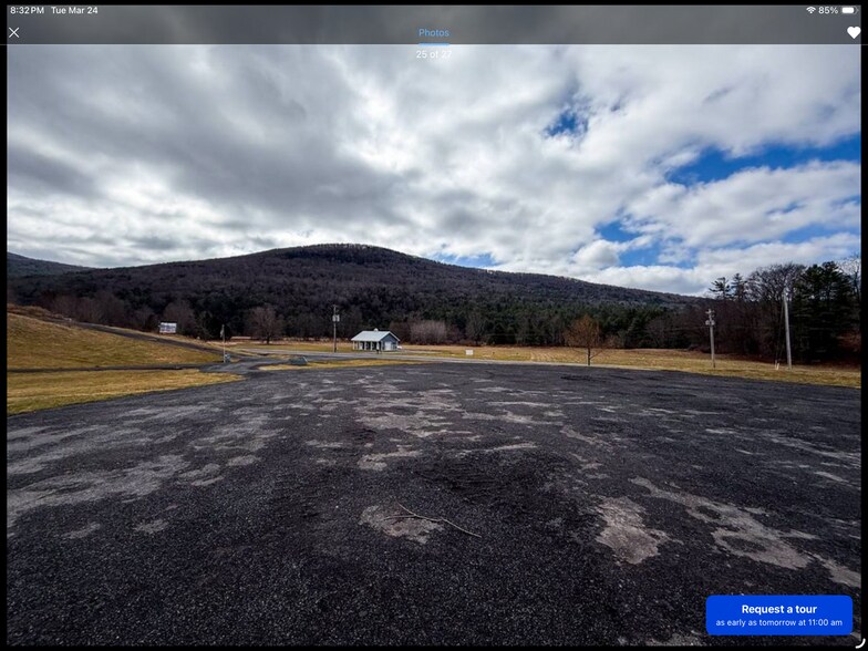 More Photos Of 1007 NY-990V, Gilboa Industrial For Sale