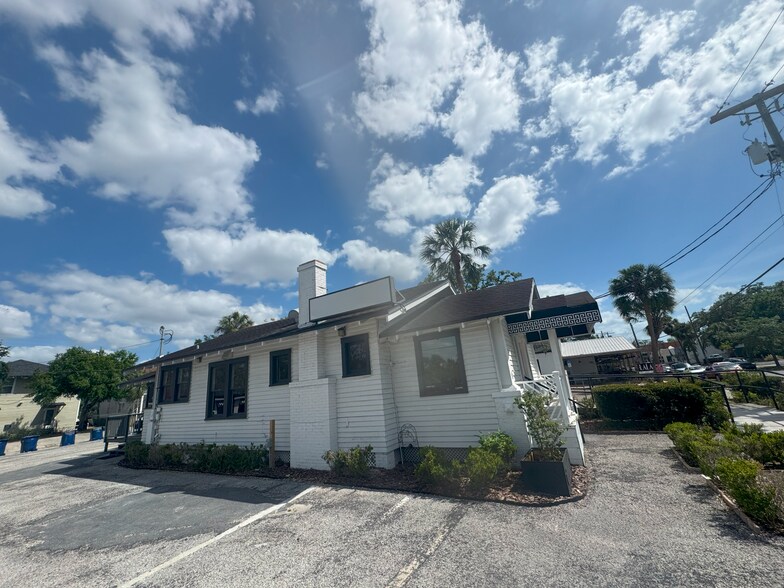 More Photos Of 204 S Howard Ave, Tampa Storefront Retail Office For Lease