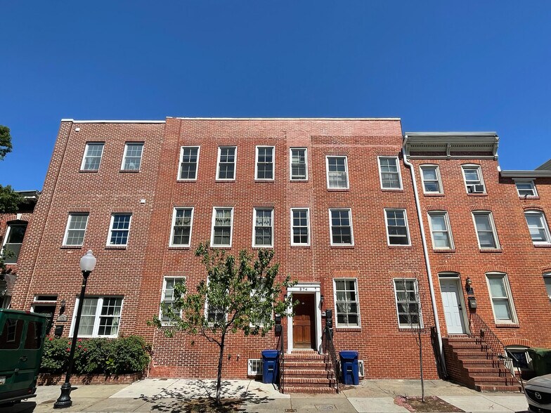More Photos Of 874 Washington Blvd, Baltimore Apartments For Sale