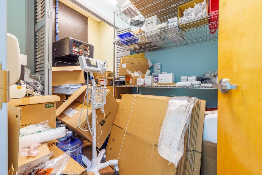 More Photos Of 815 E 68th St, Savannah Medical For Lease