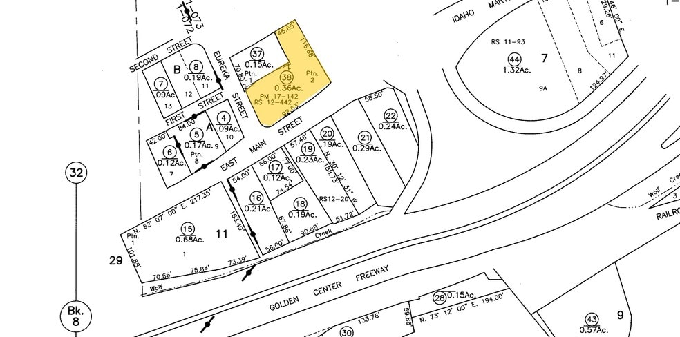 More Photos Of 406-412 E Main St, Grass Valley Office For Lease