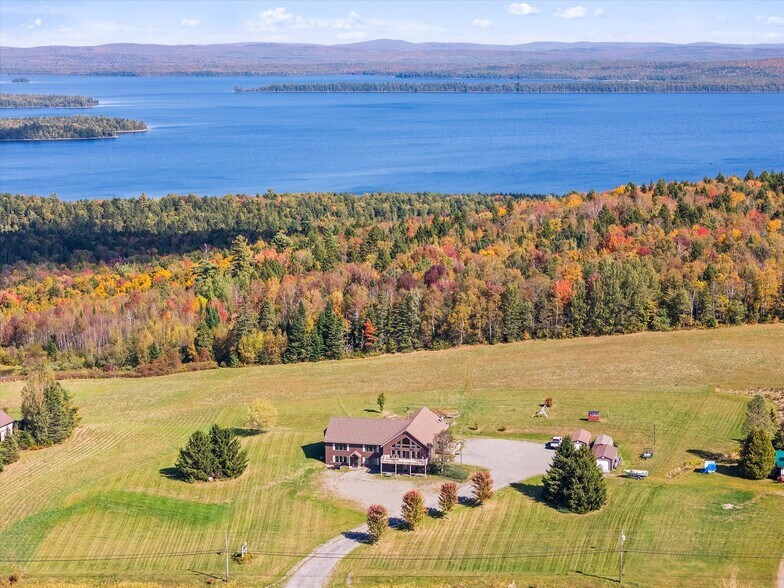 More Photos Of 341 US Route 1, Weston Hotel For Sale