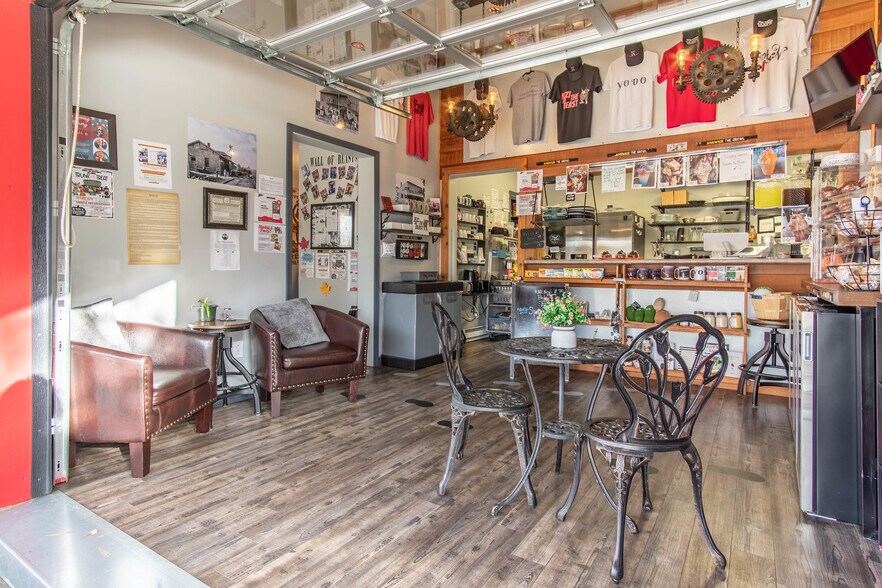 More Photos Of 209 Commercial St, Theresa Restaurant For Sale