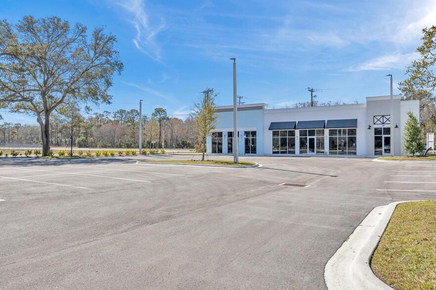 More Photos Of 5600 US 1 North, Saint Augustine Storefront Retail Office For Sale