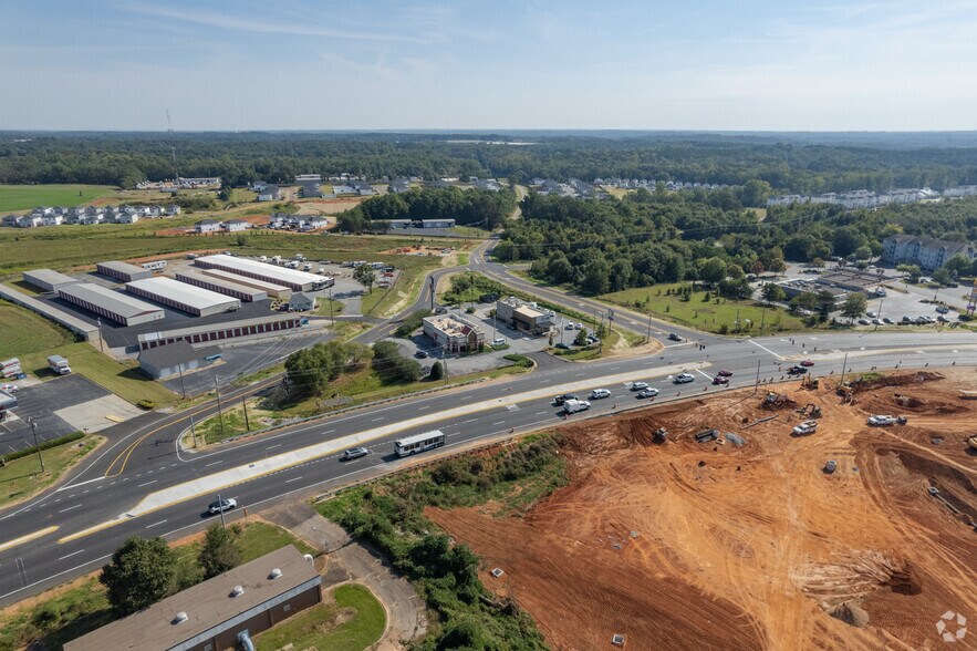 More Photos Of 0 Threlkeld Blvd, Anderson Land For Sale