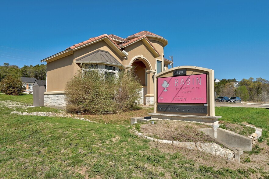 More Photos Of 18580 FM 1431, Jonestown Office For Sale