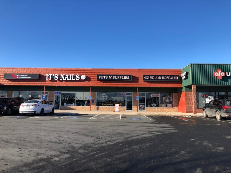 More Photos Of 63 Drum Hill Rd, Chelmsford Unknown For Lease