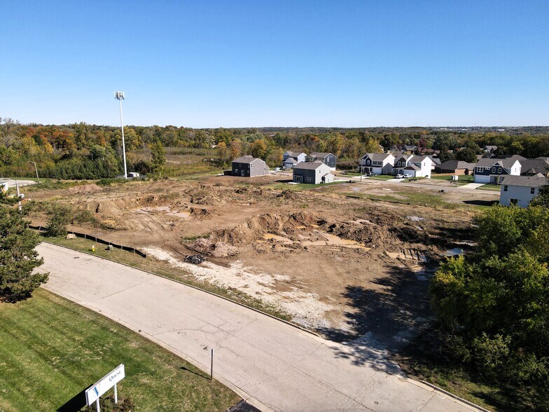 More Photos Of 7825 Poe Ave, Dayton Land For Lease