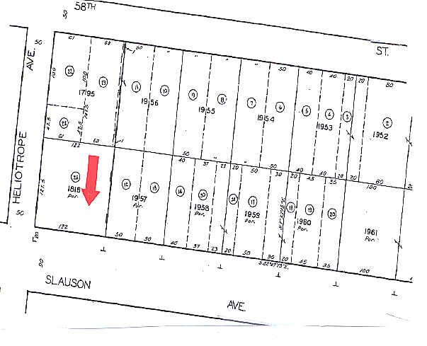 More Photos Of 4801 Slauson Ave, Maywood Service For Lease