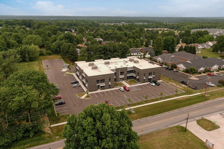 More Photos Of 1255 High St, Wadsworth Medical For Lease
