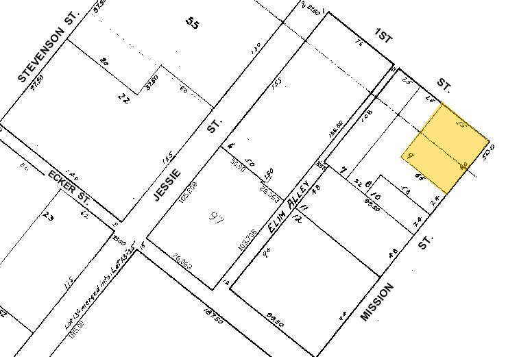 More Photos Of 88 1st St, San Francisco Office For Lease