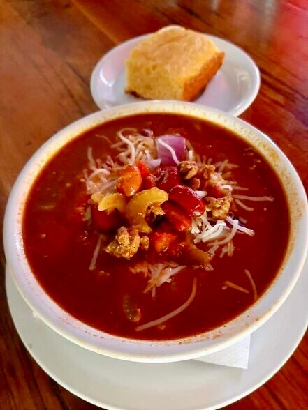 More Photos Of 5012 Highway 89 S, Monarch Restaurant For Sale