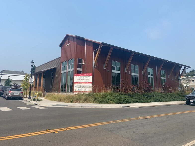 More Photos Of 171 Aptos Village, Aptos Storefront Retail Office For Sale