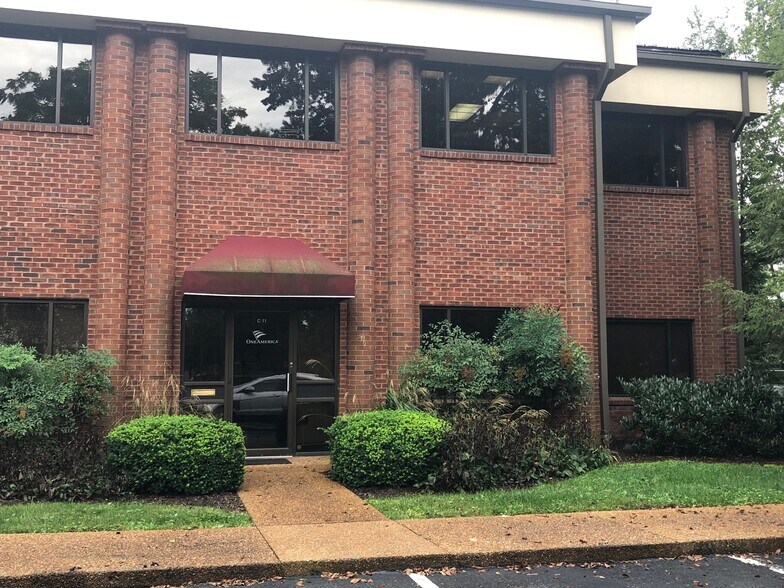 More Photos Of 5120 Virginia Way, Brentwood Office For Lease
