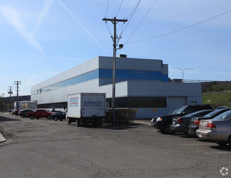 More Photos Of 711 Innovation Way, Johnson City Office For Lease