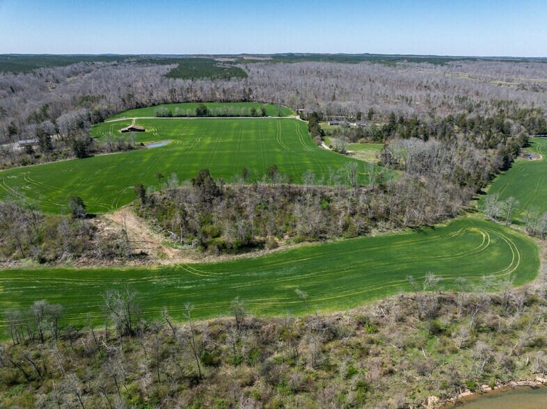 More Photos Of 3170 Phillips Chapel Rd, Waynesboro Land For Sale