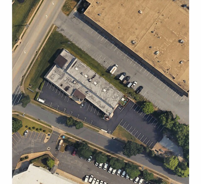 More Photos Of 1 Allison Dr, Cherry Hill Light Distribution For Lease