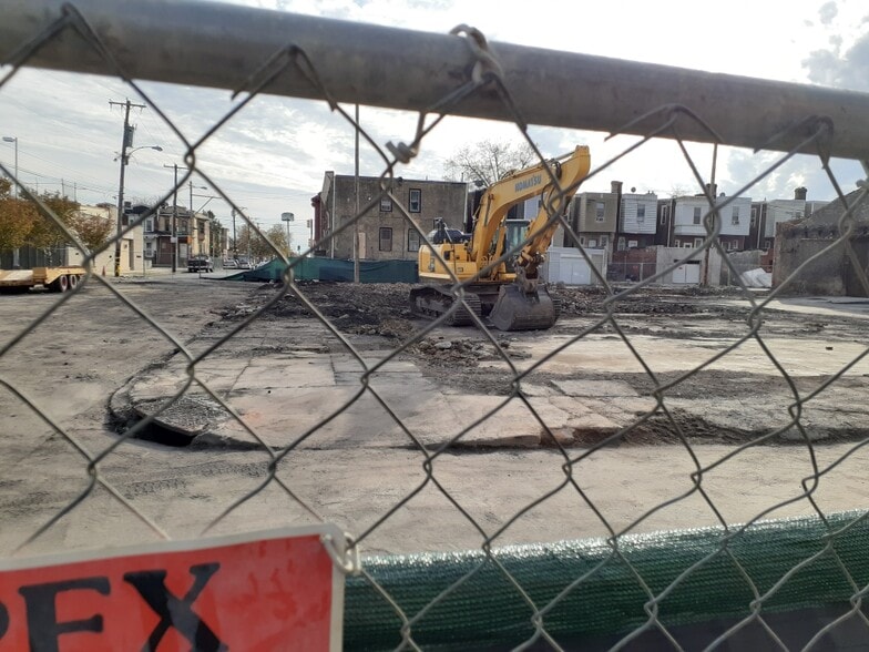 More Photos Of 246 S 59th St, Philadelphia Land For Sale