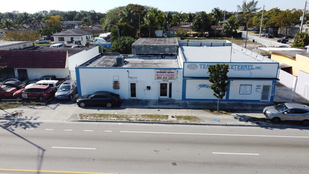 More Photos Of 10836 NW 7th Ave, Miami Coworking Space