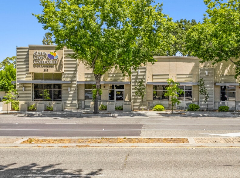 More Photos Of 412 W El Camino Real, Mountain View Medical For Sale