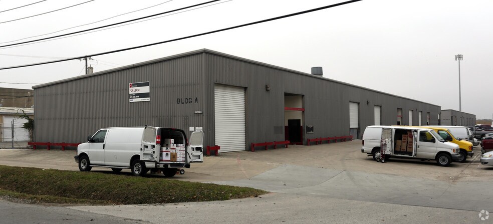 Primary Photo Of 11455 Newkirk St, Dallas Unknown For Sale