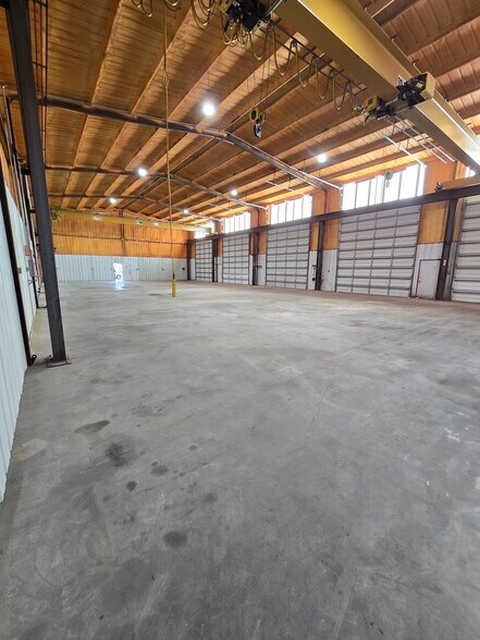 More Photos Of 3901 N Stowe Ave, Odessa Industrial For Lease