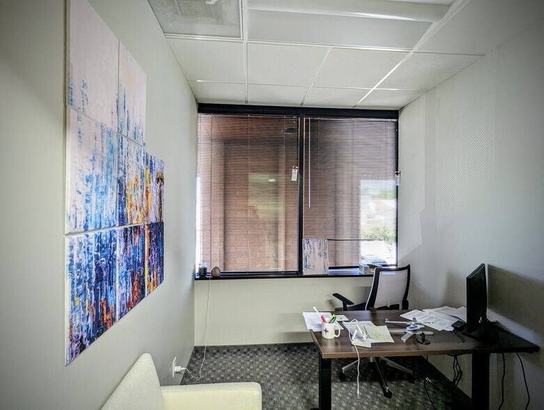 More Photos Of 5225 N Central Ave, Phoenix Office For Lease
