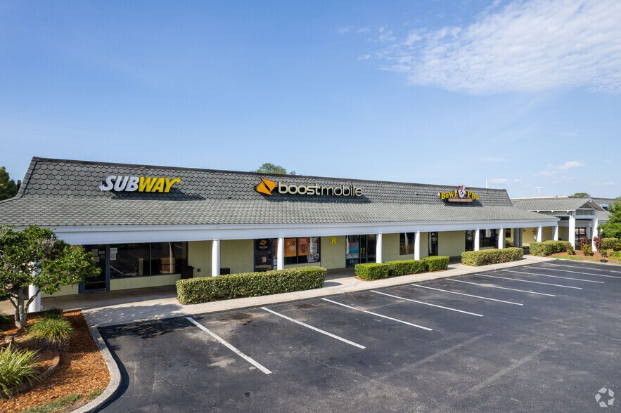 More Photos Of 9964 Old Baymeadows Rd, Jacksonville Unknown For Lease