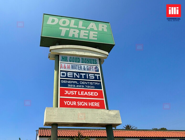 More Photos Of 4601-4617 Huntington Dr N, Los Angeles Storefront For Lease