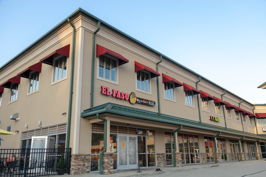 More Photos Of 2000 Park Place Dr, Washington Unknown For Lease