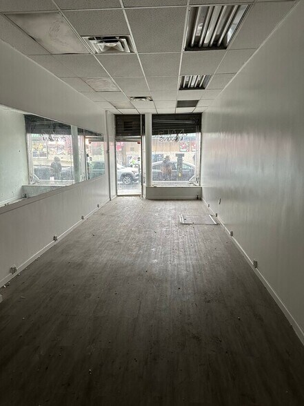 Primary Photo Of 1228 Saint Nicholas Ave, New York Apartments For Lease