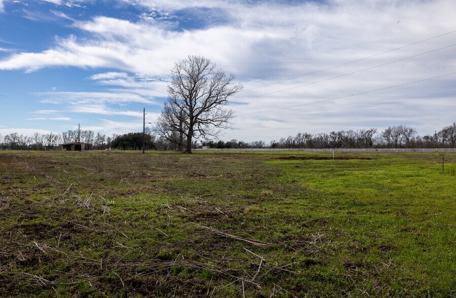 More Photos Of 33715 Fm, Fulshear Land For Sale