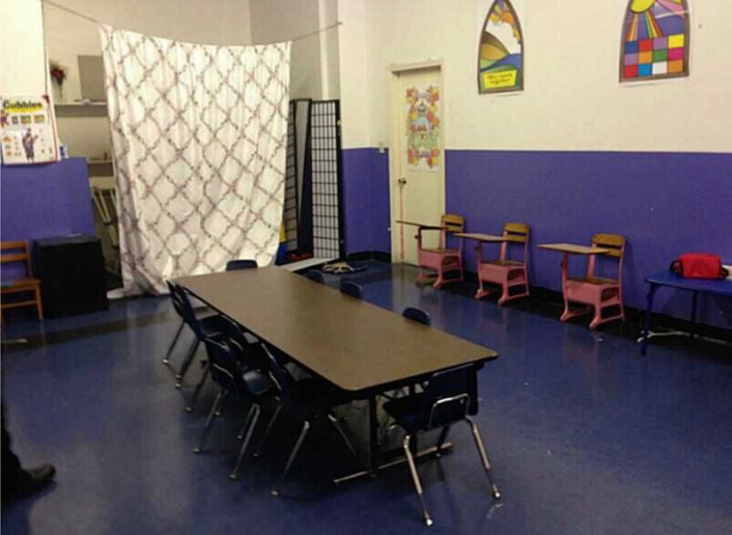 More Photos Of 6250 Memorial Dr, Stone Mountain Religious Facility For Lease