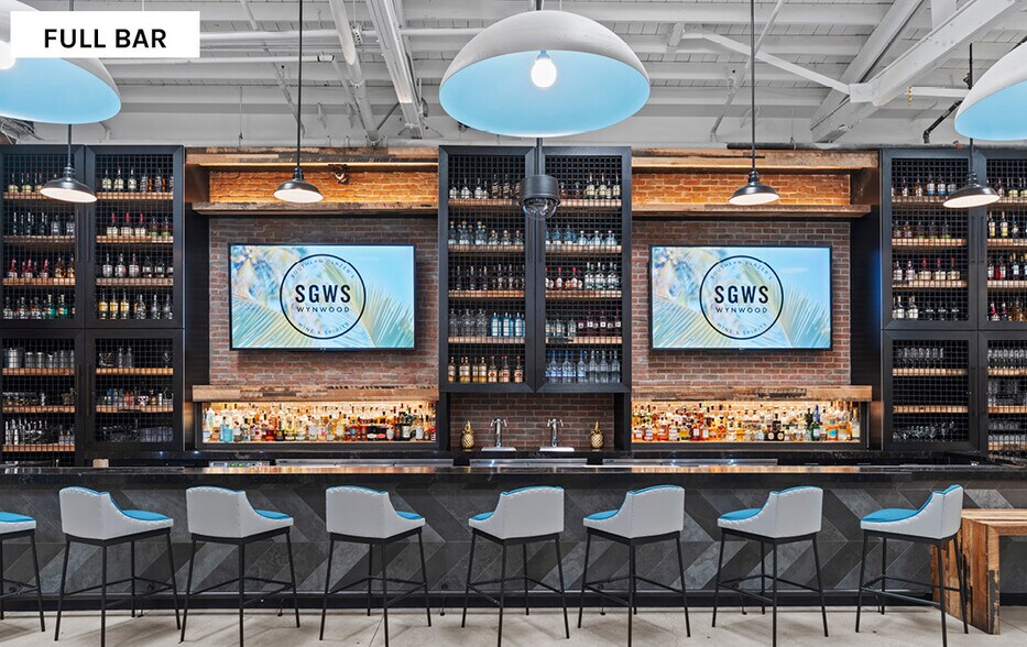 More Photos Of 2105 N Miami Ave, Miami Warehouse For Sale