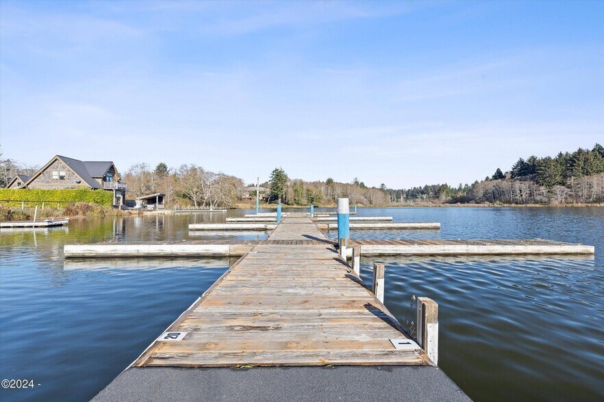More Photos Of 4040 NE West Devils Lake Rd, Lincoln City Land For Sale