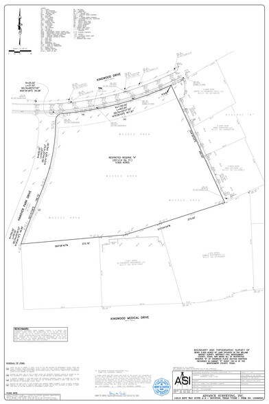 More Photos Of Kingwood Dr @ Hanover Park Dr, Kingwood Land For Sale