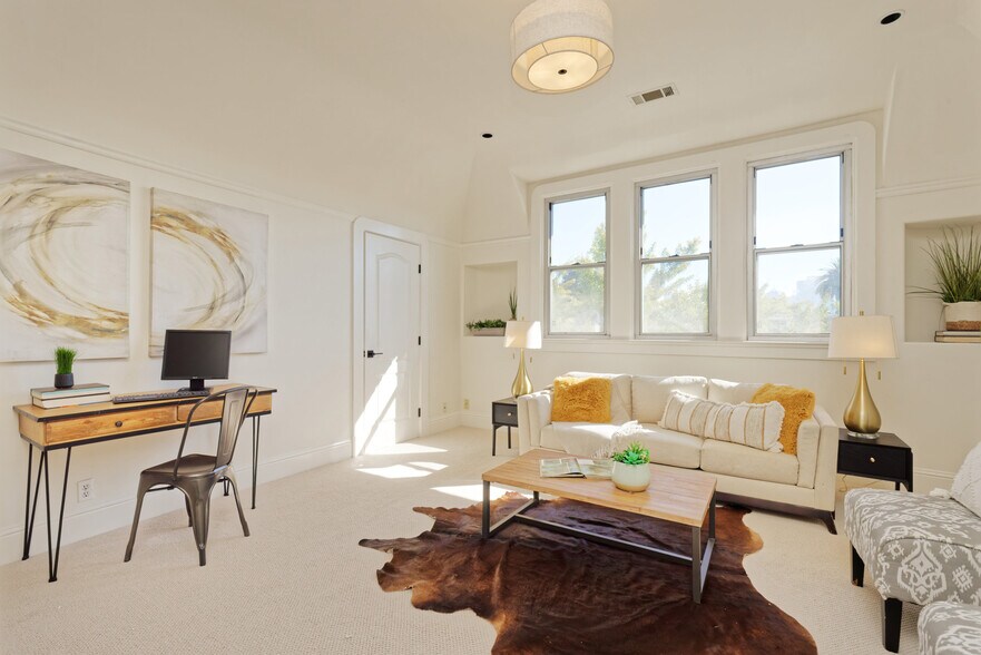 More Photos Of 1033 Magnolia St, Oakland Apartments For Sale