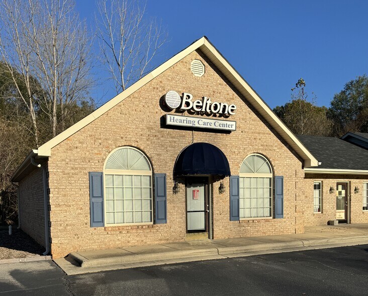 More Photos Of 512 Klumac Rd, Salisbury General Retail For Sale
